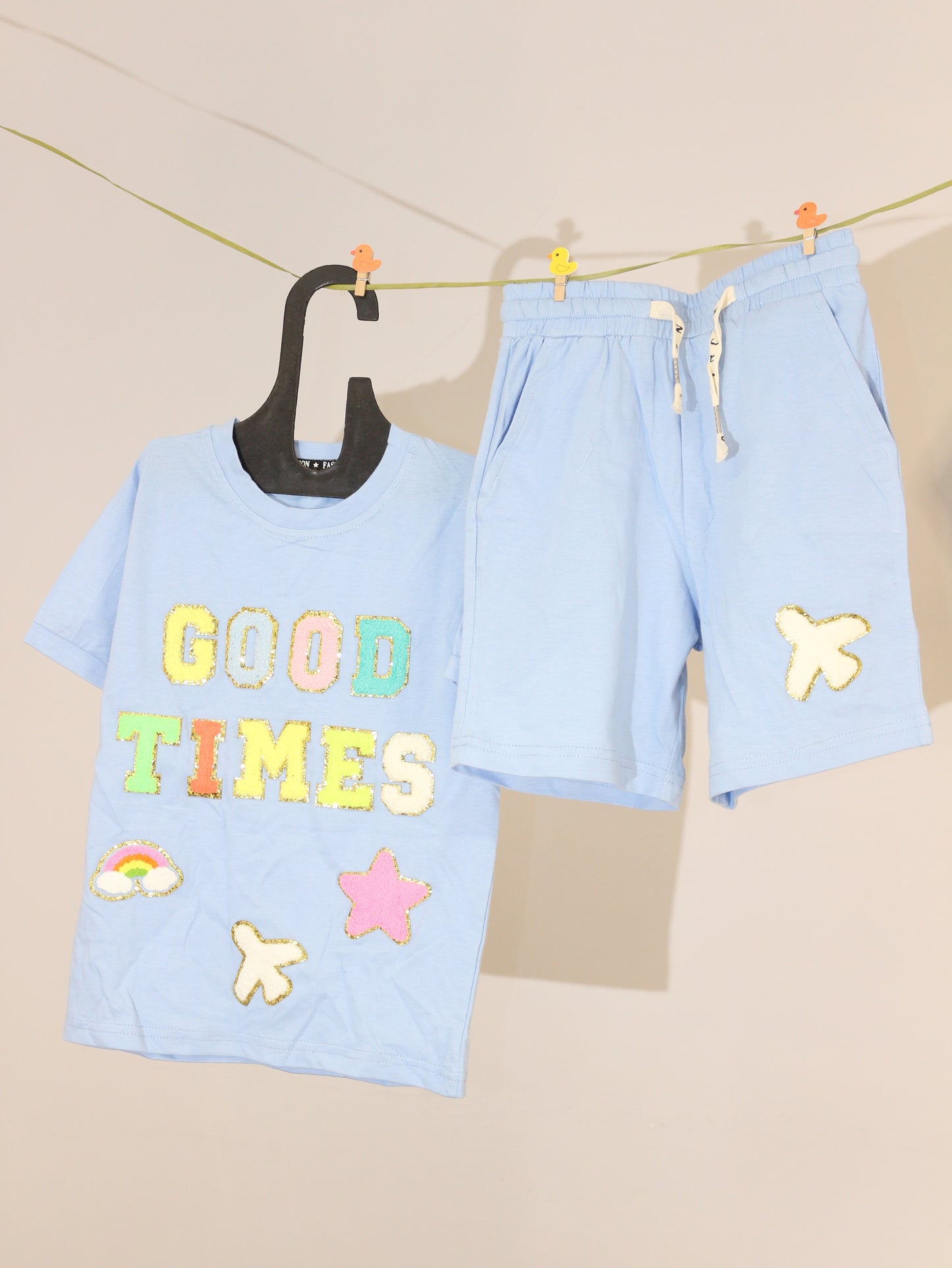 Good Times Co-ord Set
