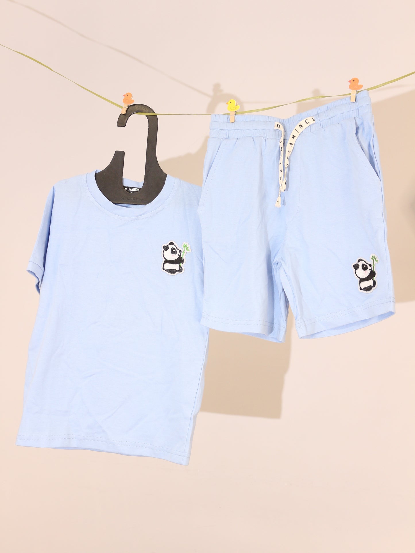 Happy Day Co-ord Set