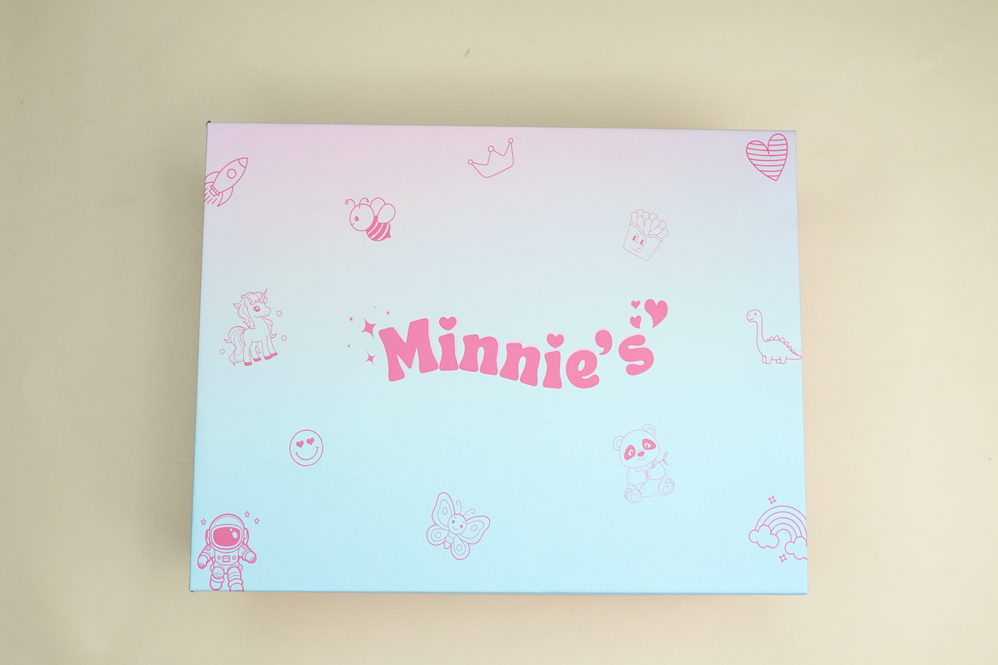 Add A Gift Box