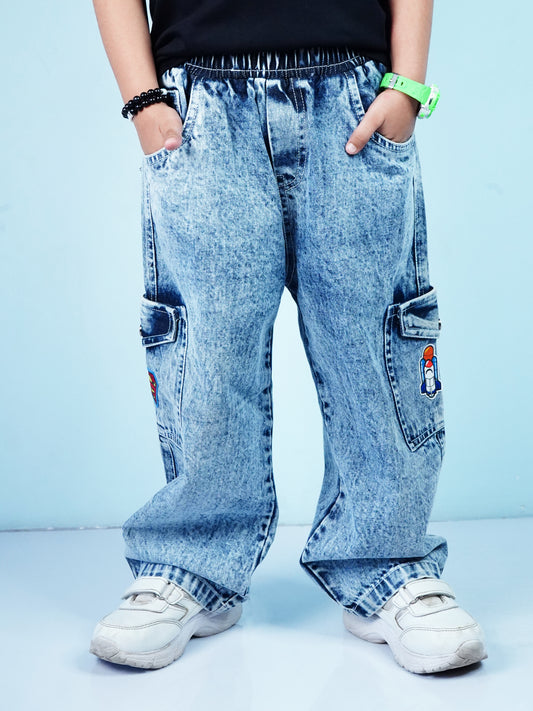 Minnie's Signature Personalised Jeans