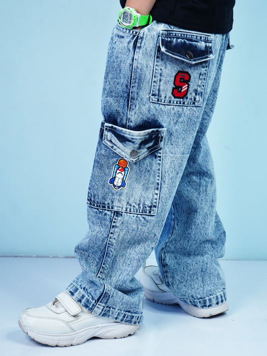 Minnie's Signature Personalised Jeans