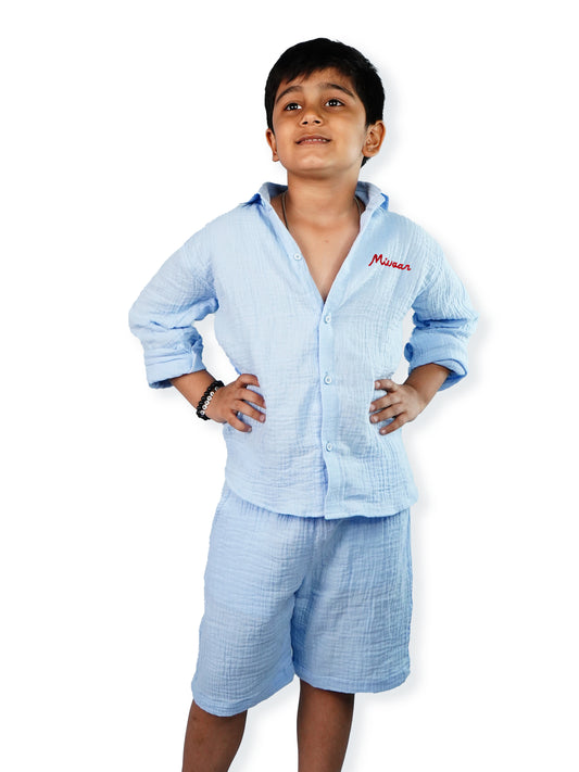 Minnie's Summer Breeze Set