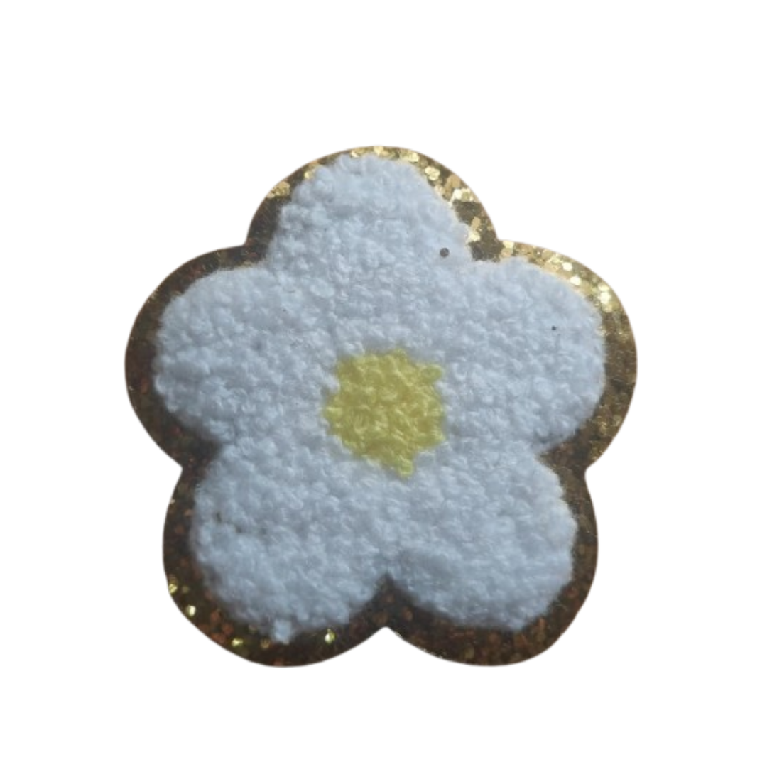 Add Your Patches
