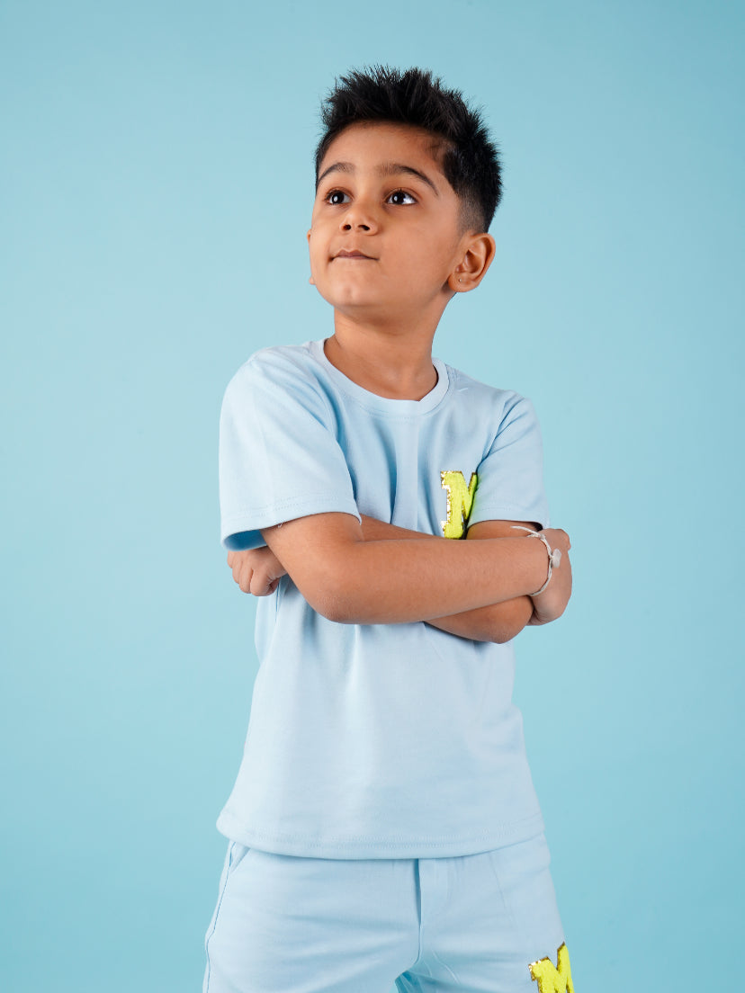 Personalised Co-ord Set