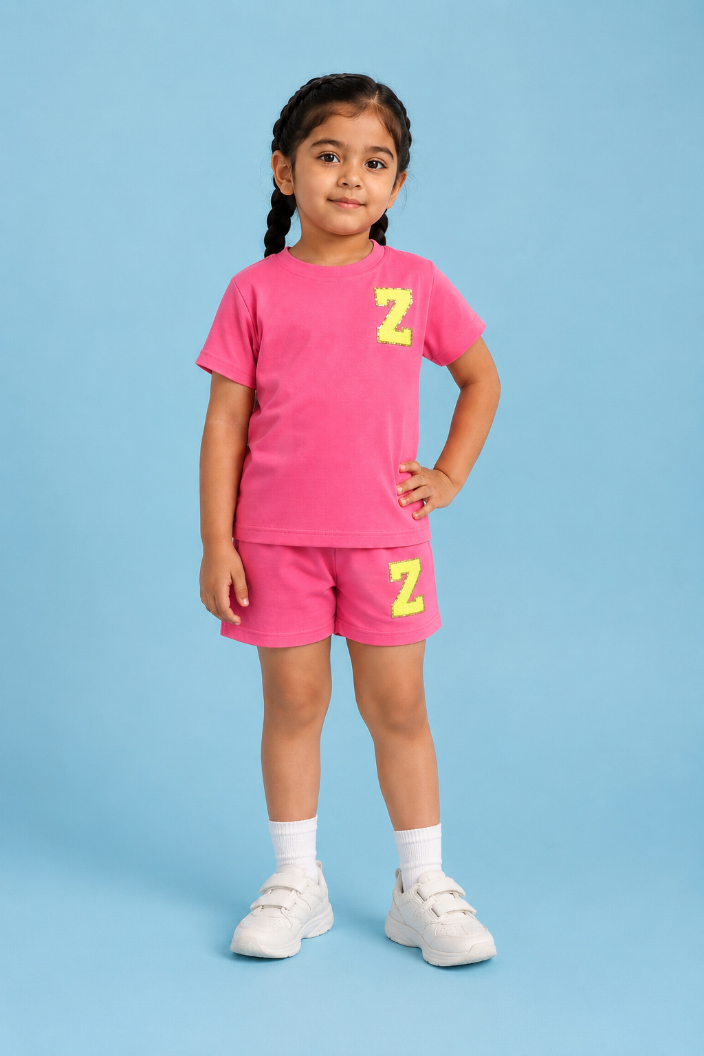 Personalised Co-ord Set