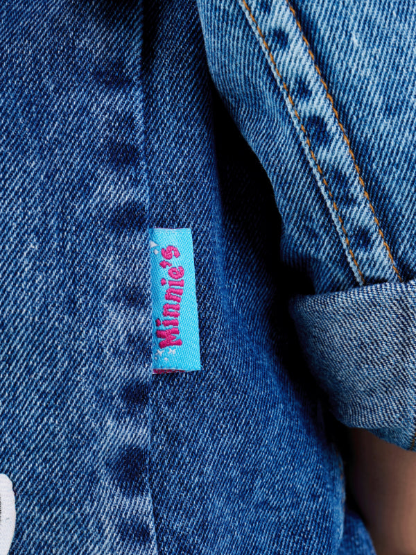 Girl: Little Fashionista Kit (Blue Jacket)