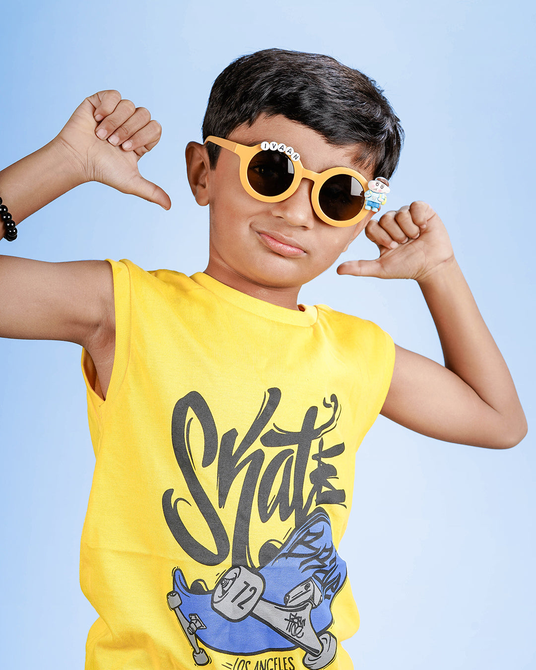 Kids Personalised Sunglasses