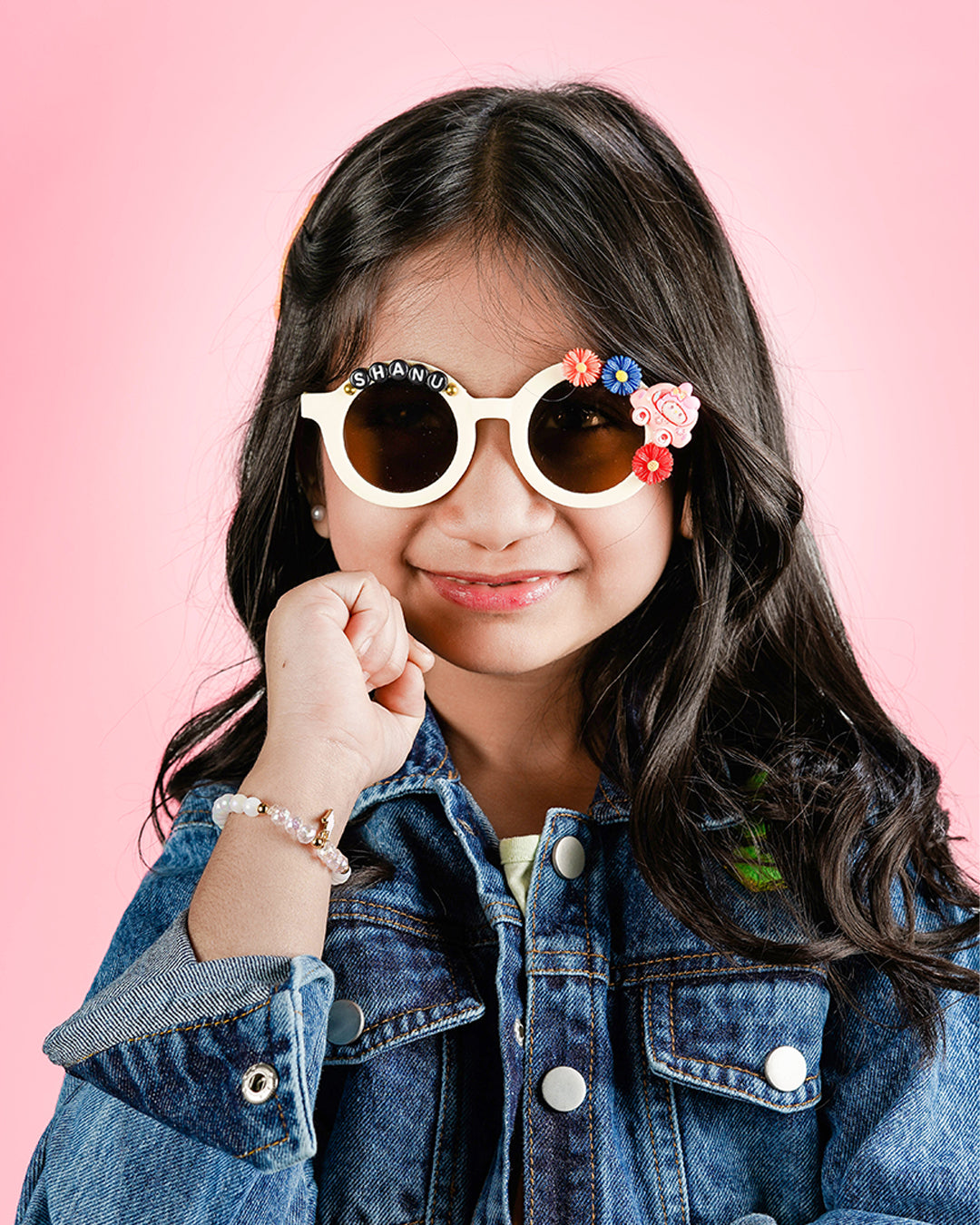 Kids Personalised Sunglasses