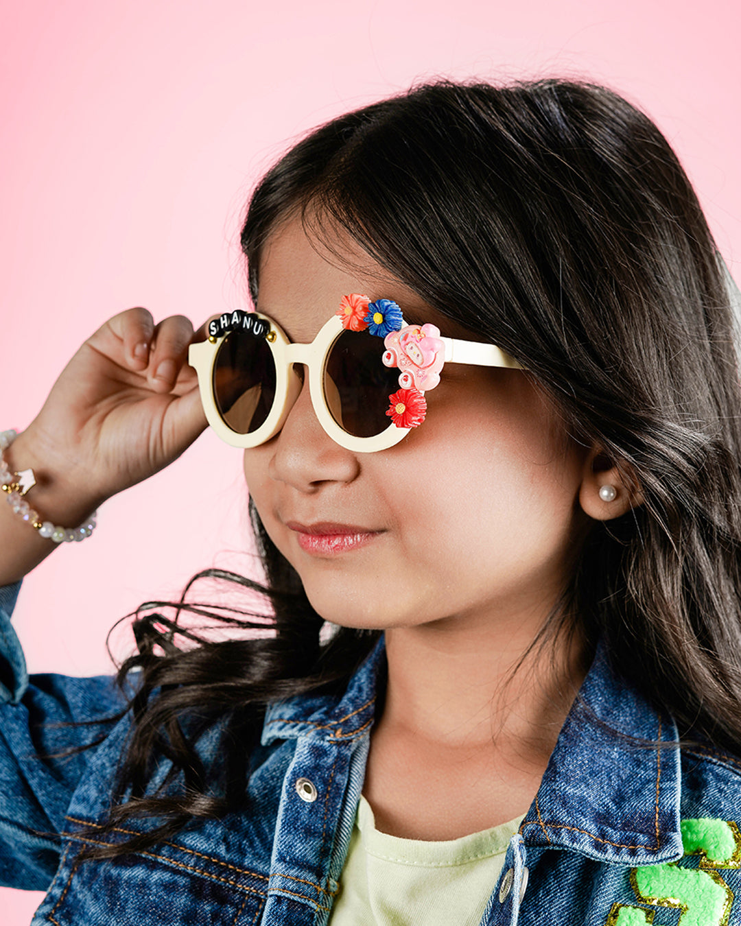 Kids Personalised Sunglasses