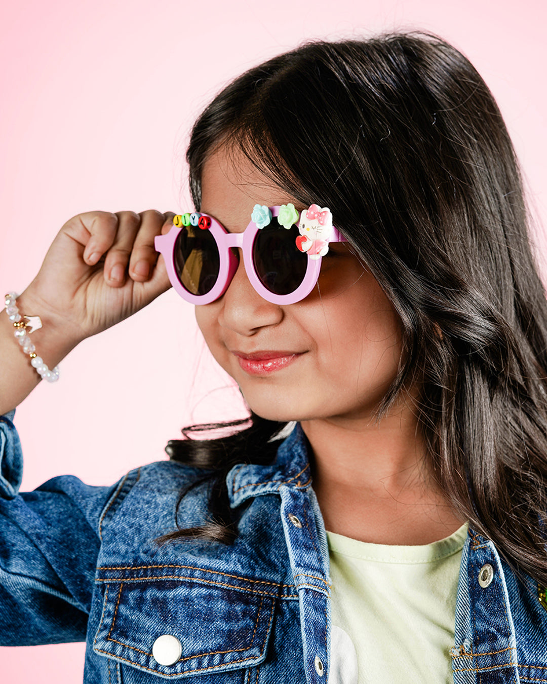 Kids Personalised Sunglasses