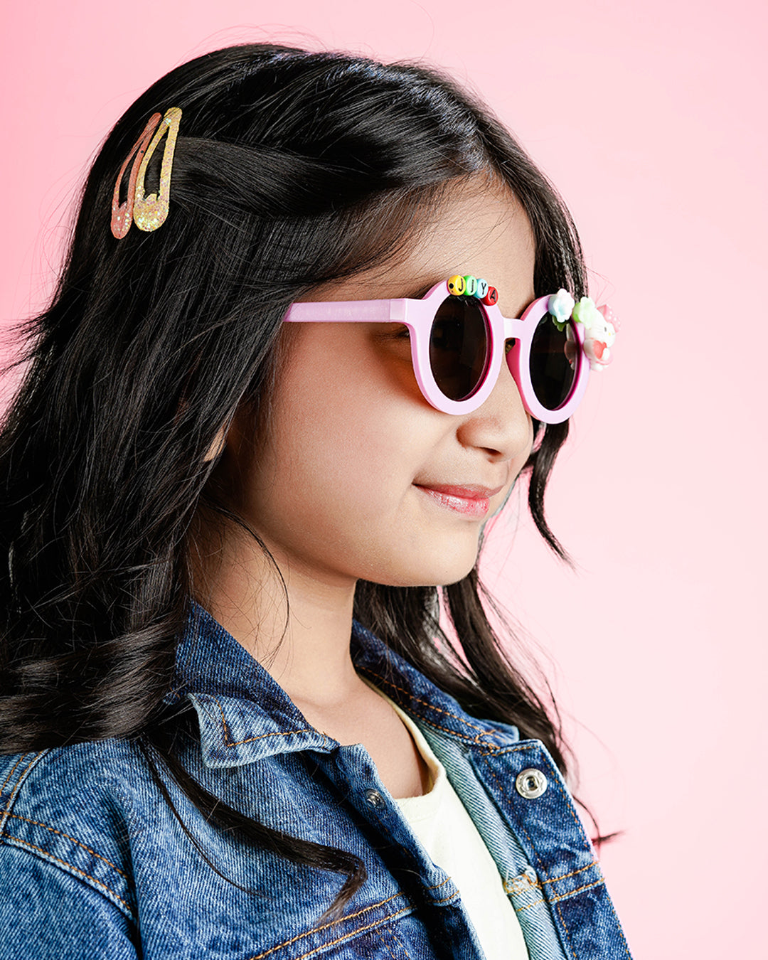 Kids Personalised Sunglasses