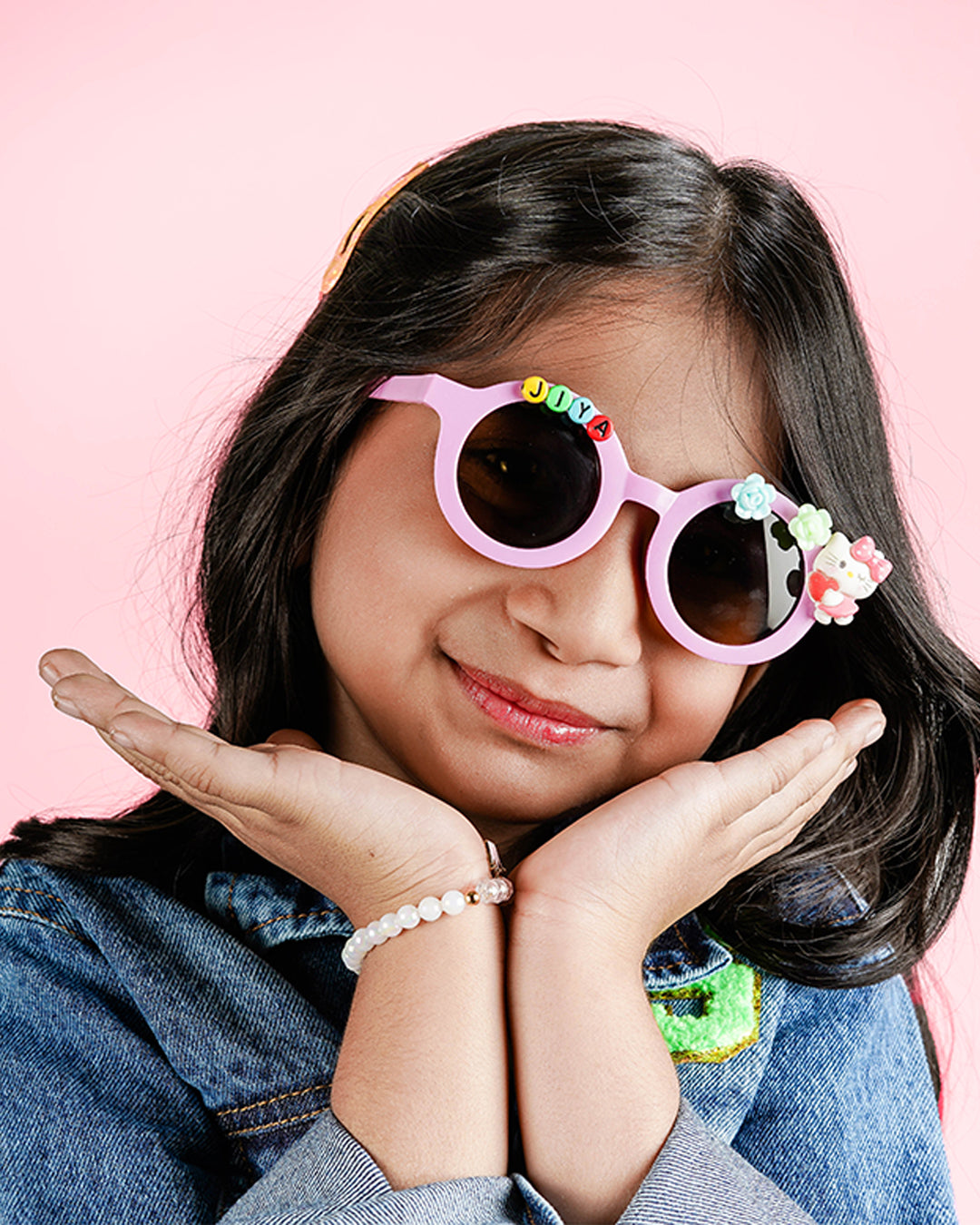 Kids Personalised Sunglasses