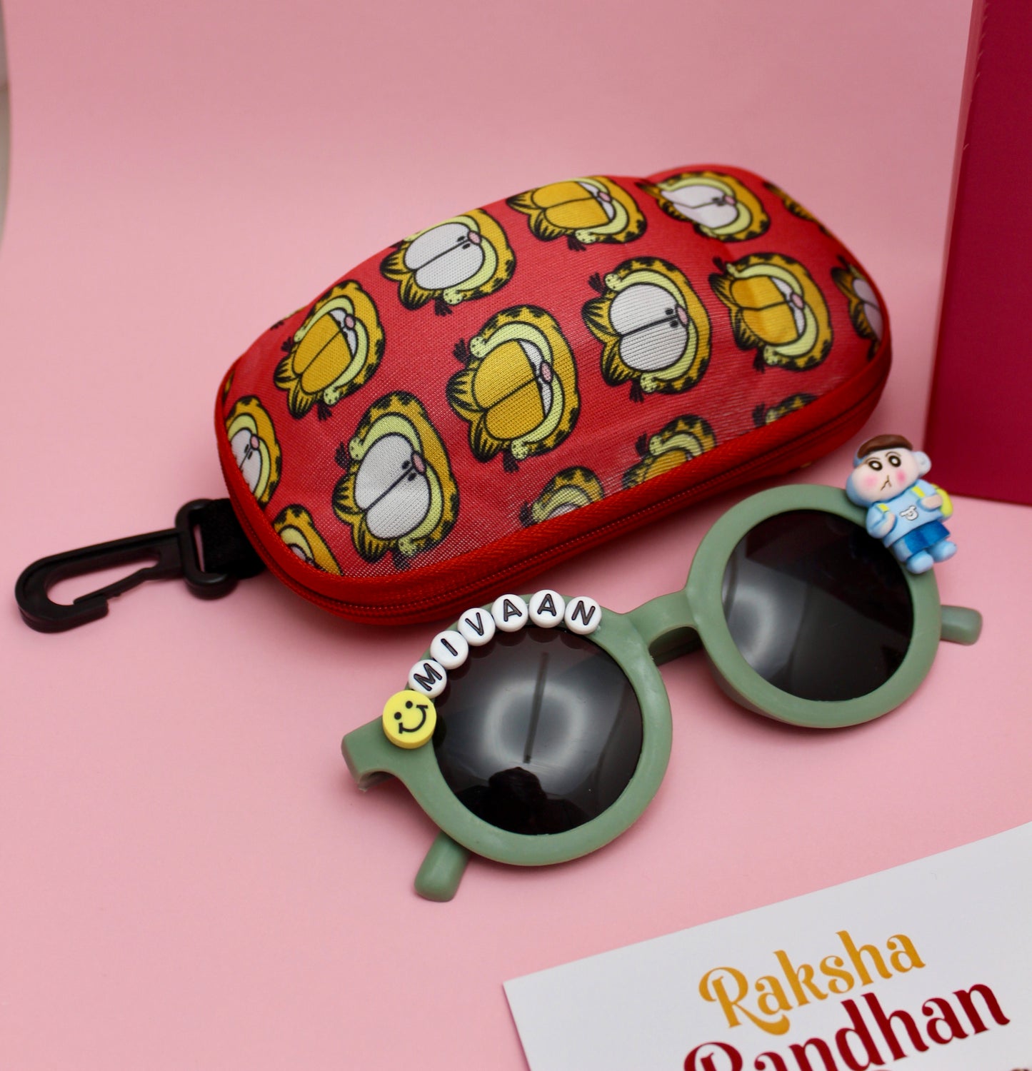 Baby Brother Raksha bandhan Hamper