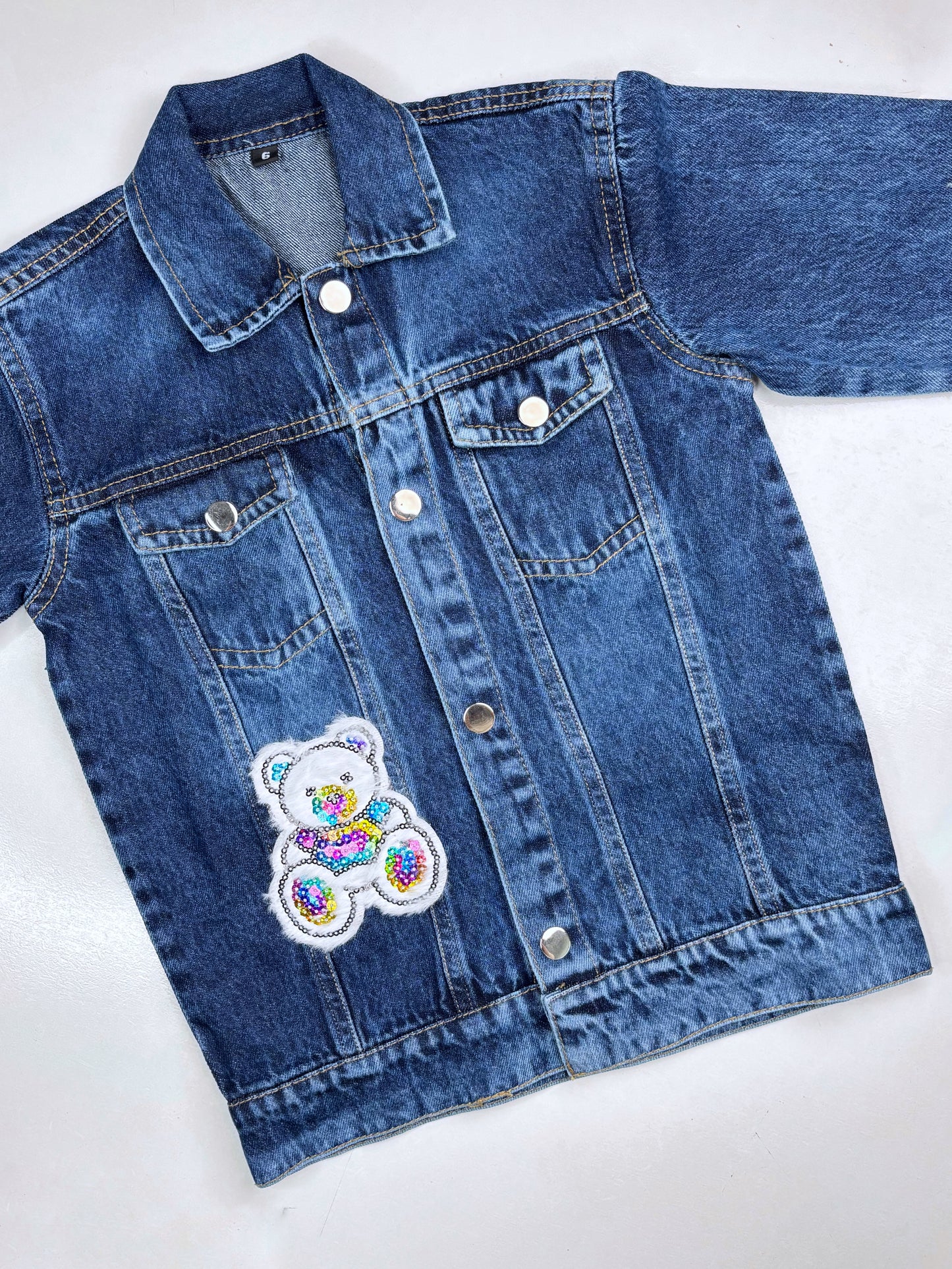 Kids' "Lil Bro" Jacket