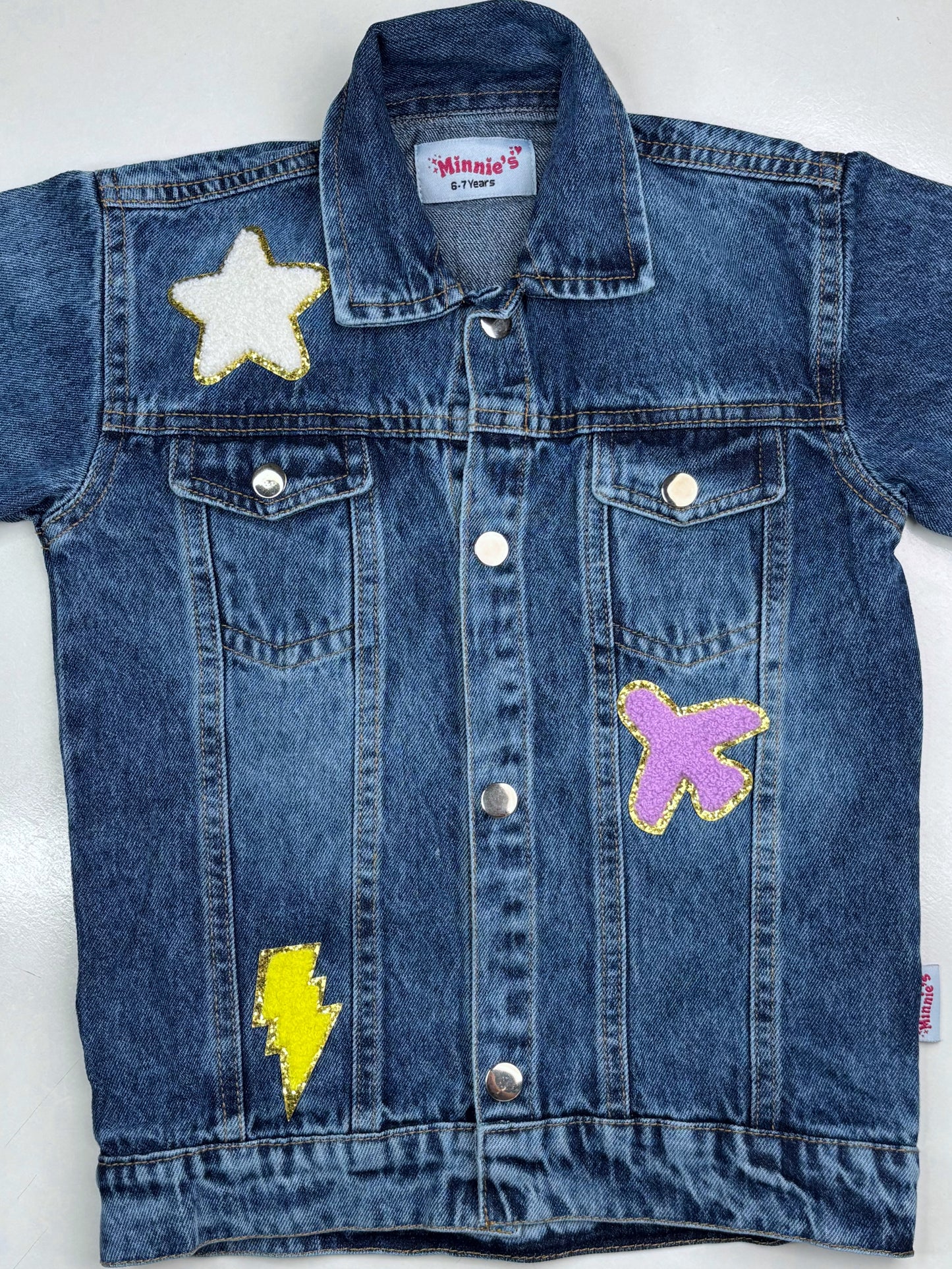 Kids' Bestie Jacket π»π