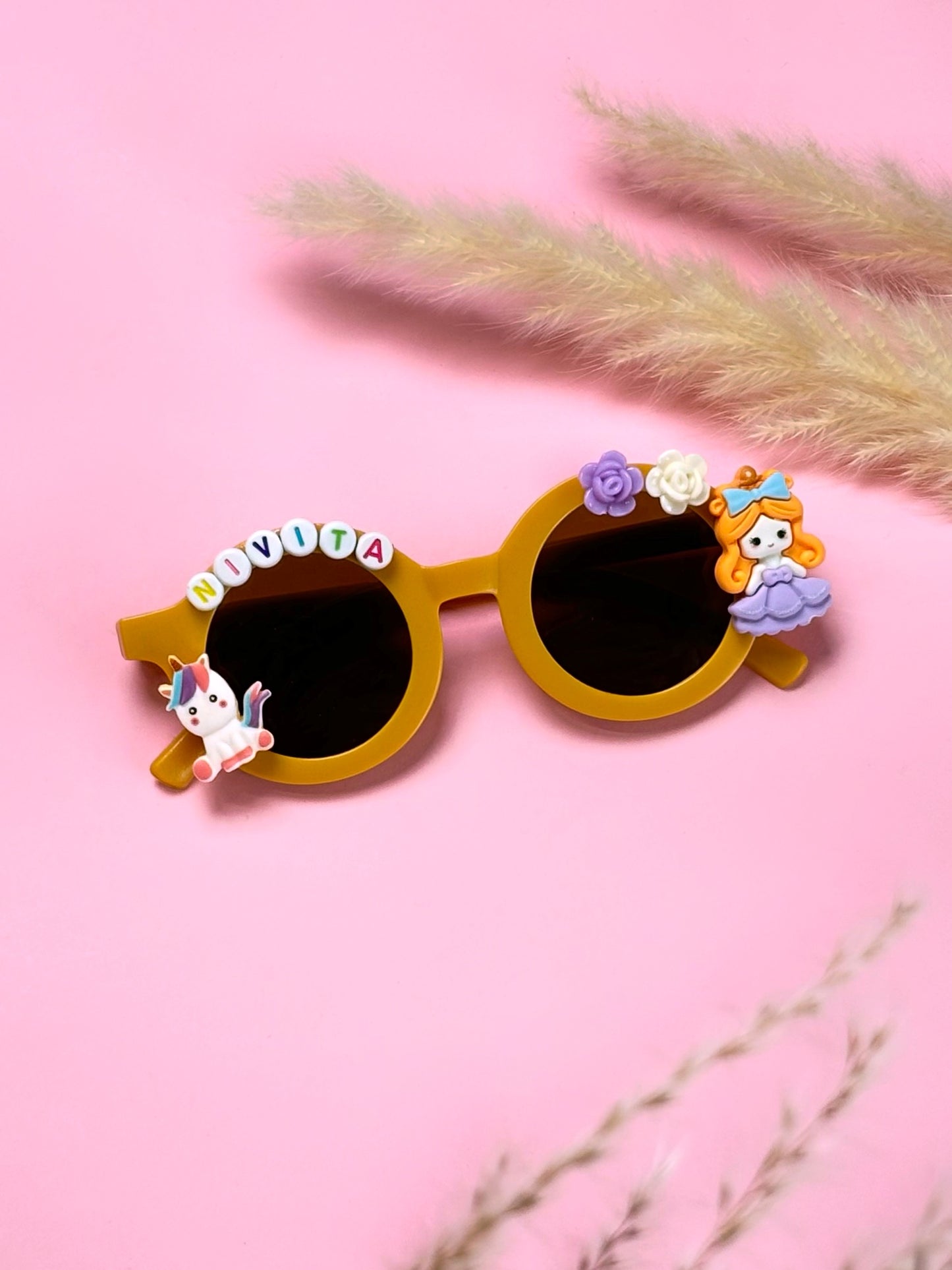 Girls Mini Swag Set