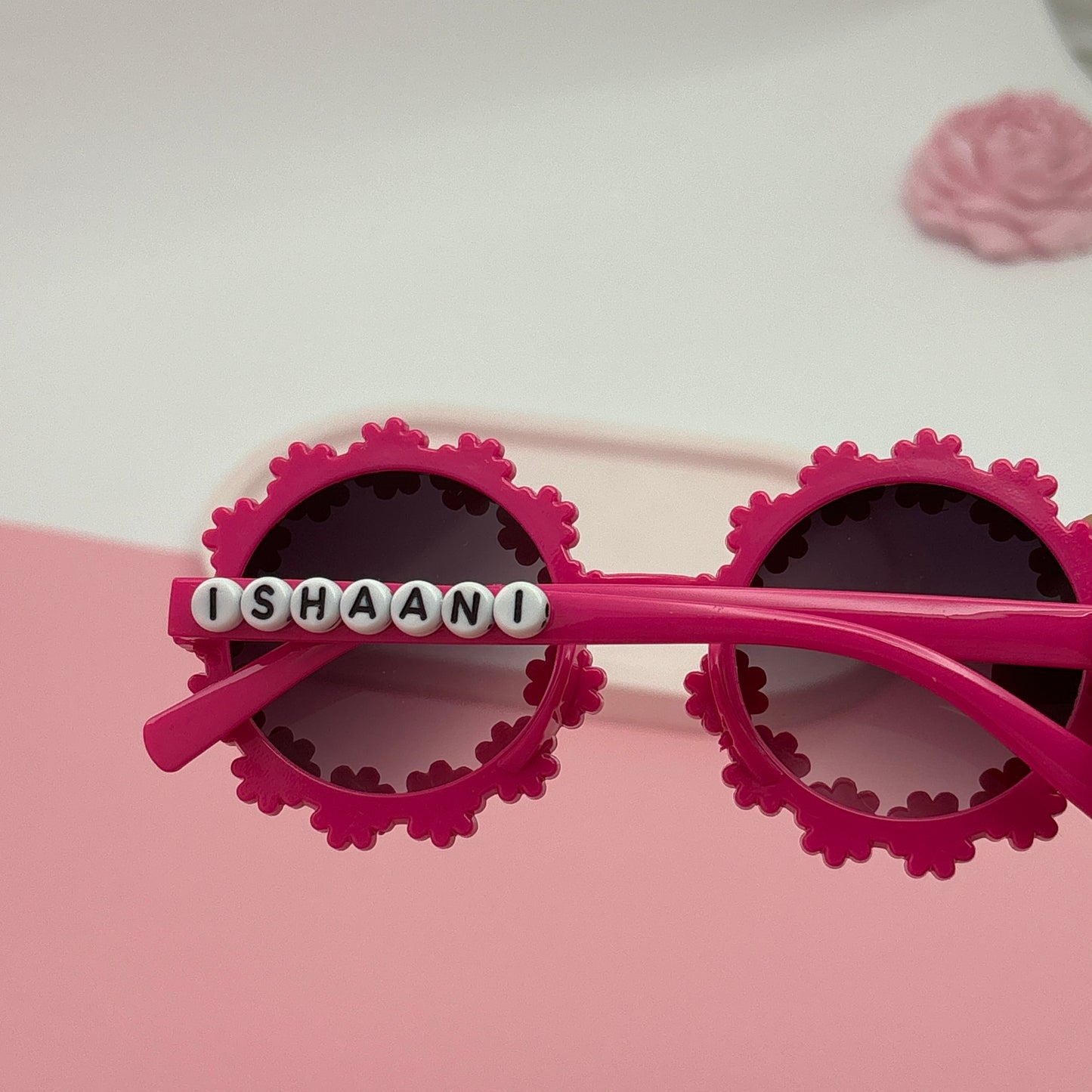 kids MultiFlower Sunglasses