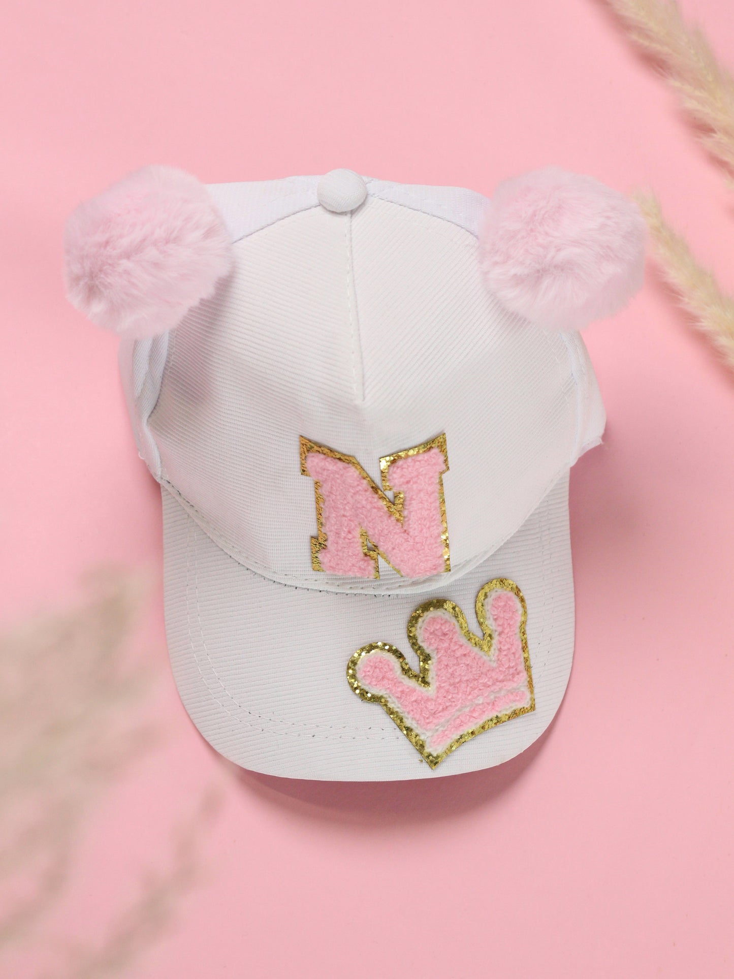 Girls Mini Swag Set