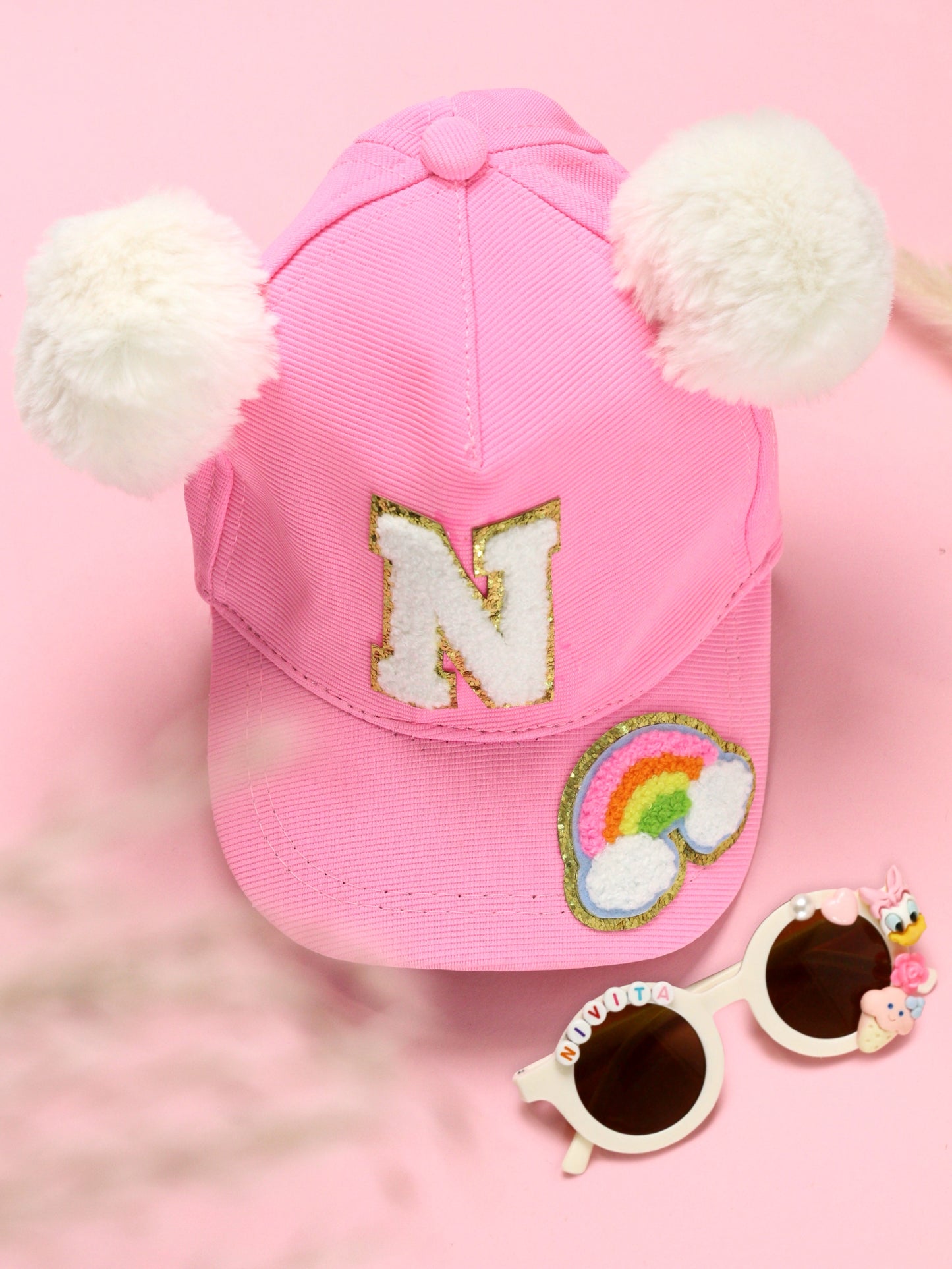 Girls Mini Swag Set