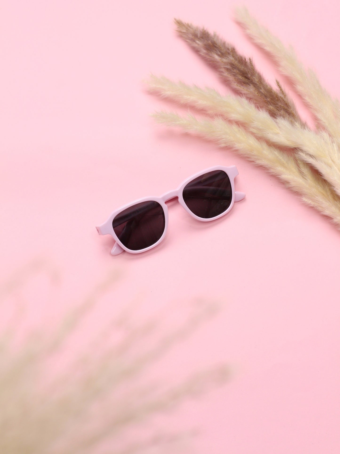 ChillSquare UNBREAKABLE Kids Sunglasses