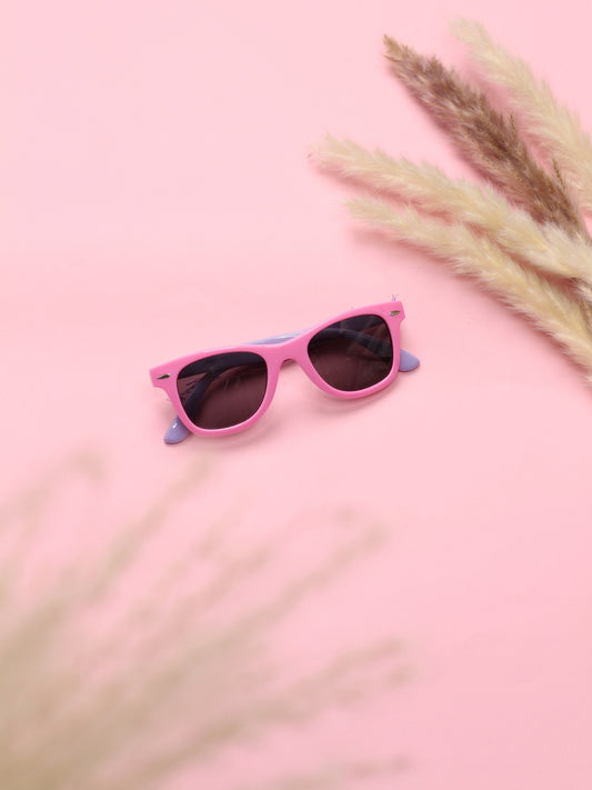 The OG wayfarer UNBREAKABLE Kids Sunglasses