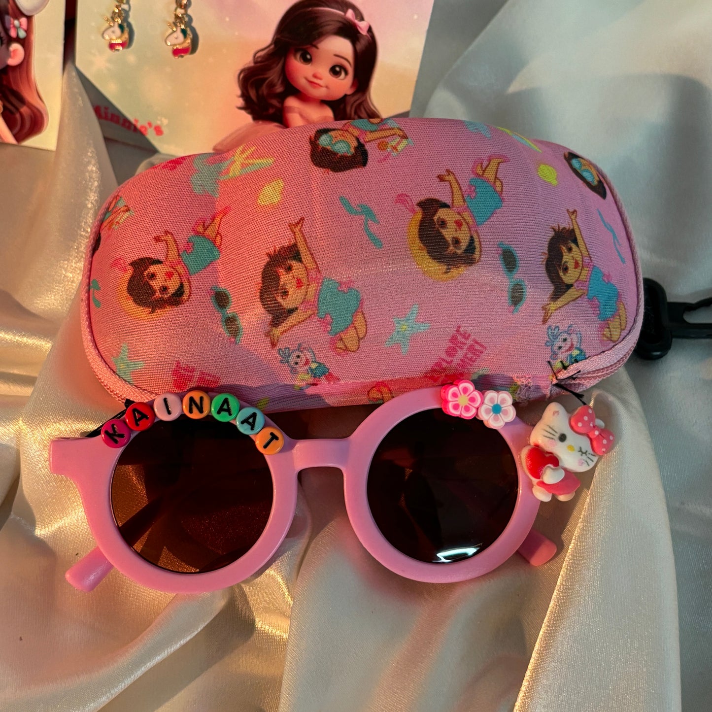 Baby Sister Hamper