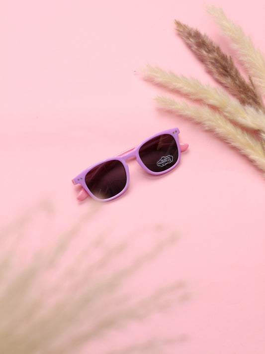 BubblePop UNBREAKABLE Kids Sunglasses