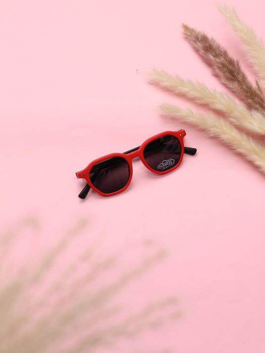 BlushCurve UNBREAKABLE Kids Sunglasses