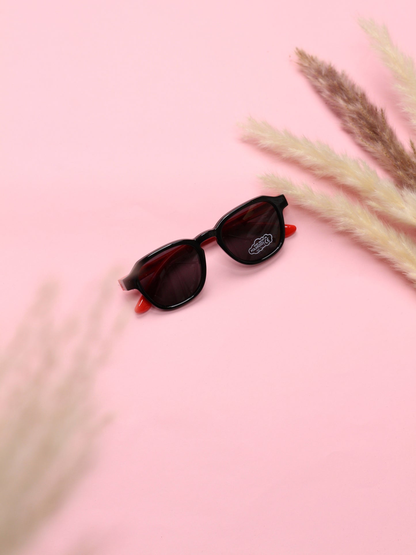 ChillSquare UNBREAKABLE Kids Sunglasses