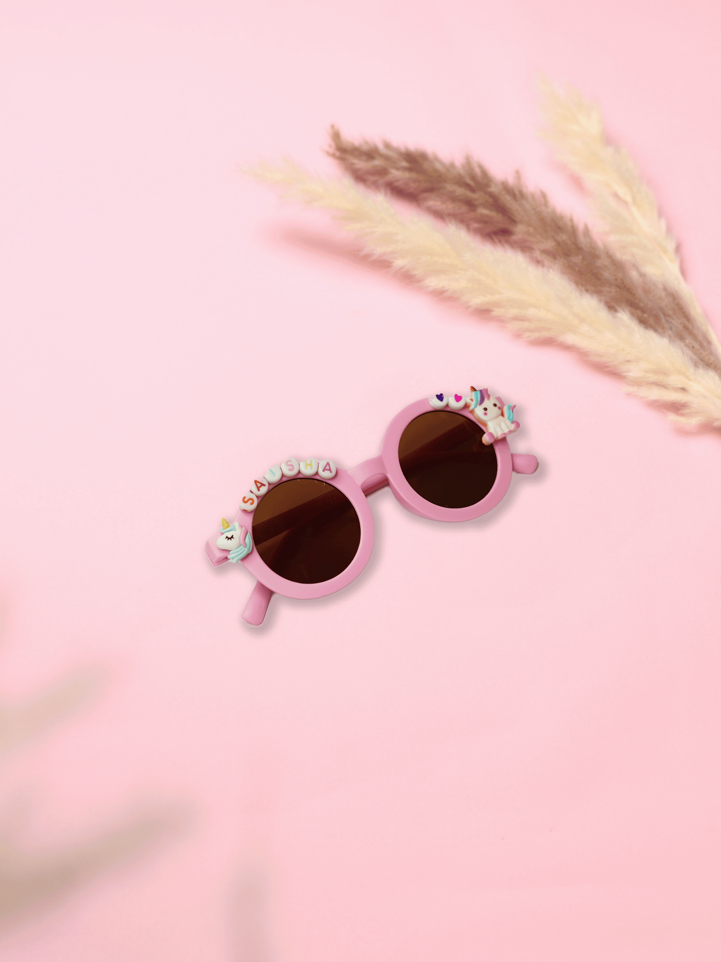 Kids Personalised Sunglasses