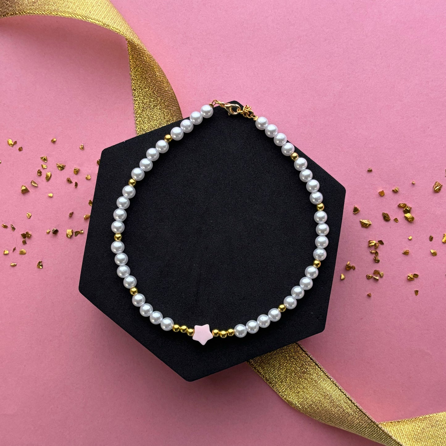 Kids Star Necklace
