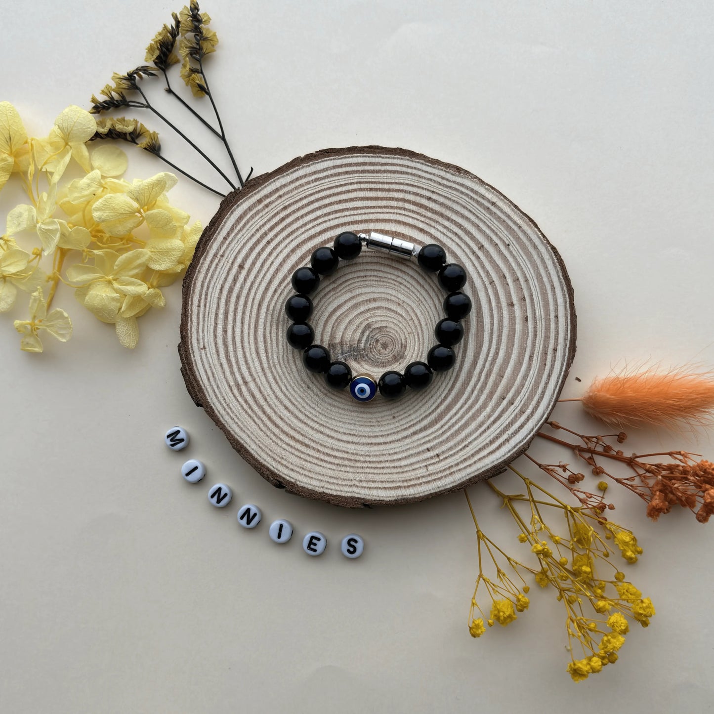 Evil Eye Bracelet