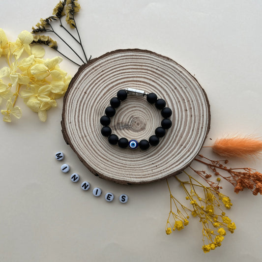 Evil Eye Bracelet