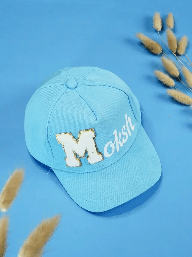 Varsity Jacket Ultimate Hamper