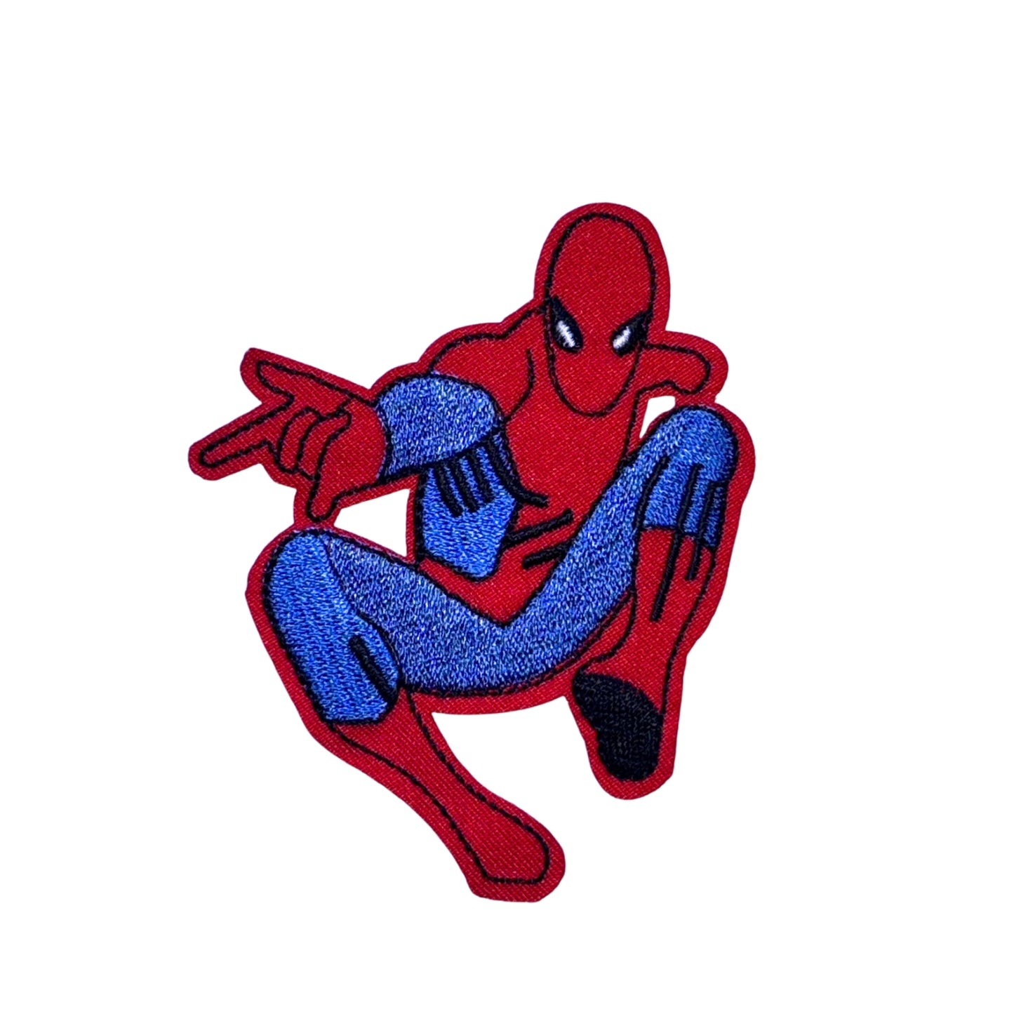 Add Your Patches