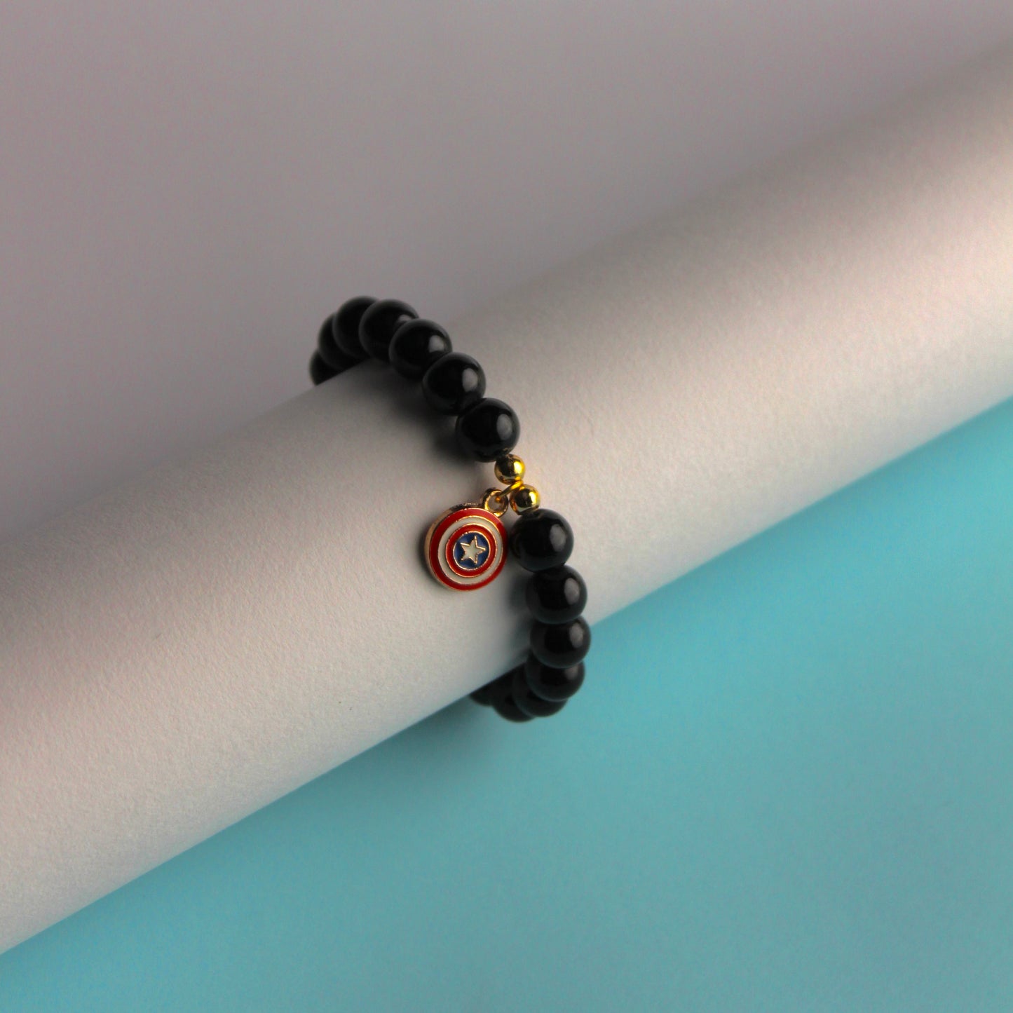 Boys Superhero Bracelets