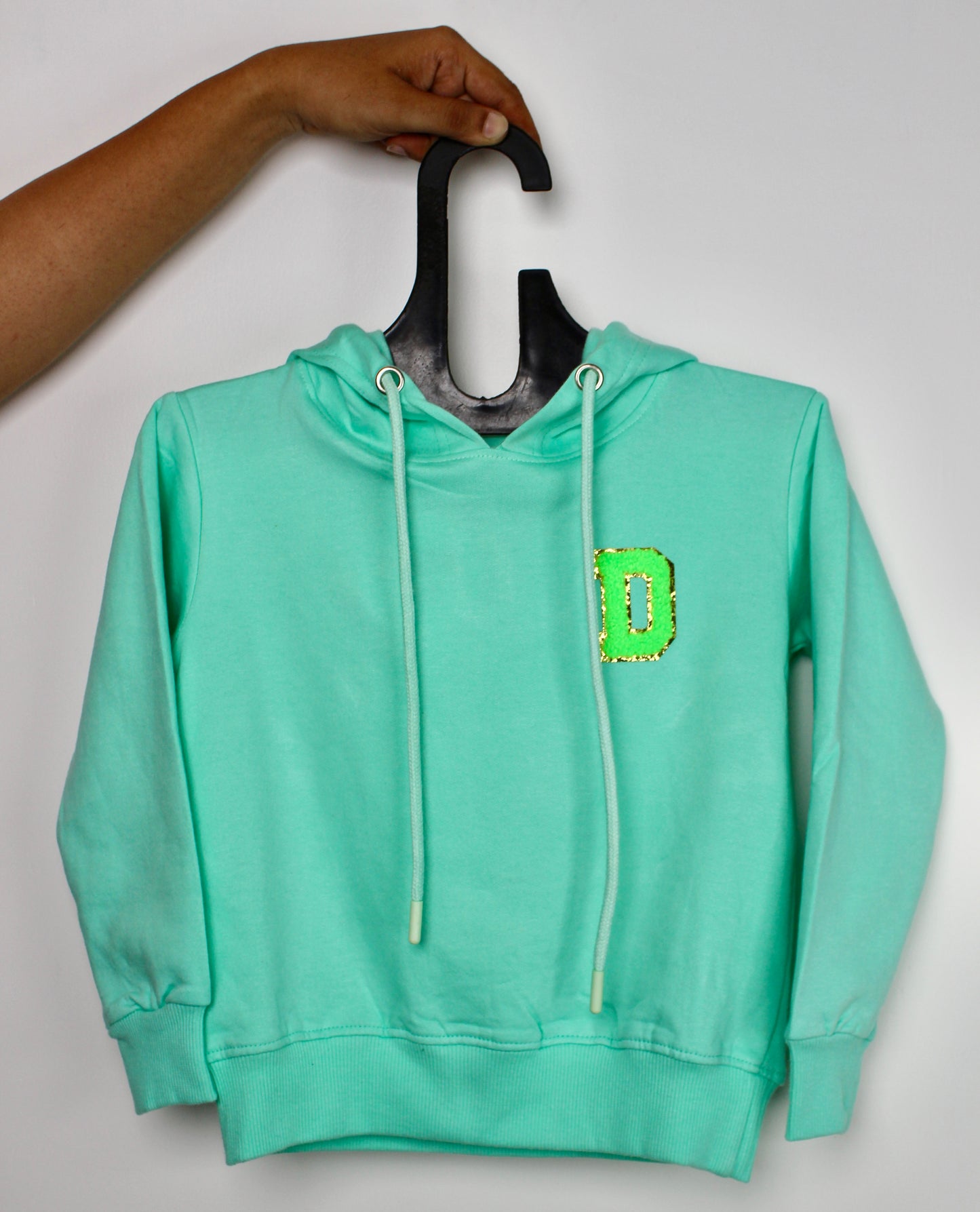 Kids Personalised Hoodies
