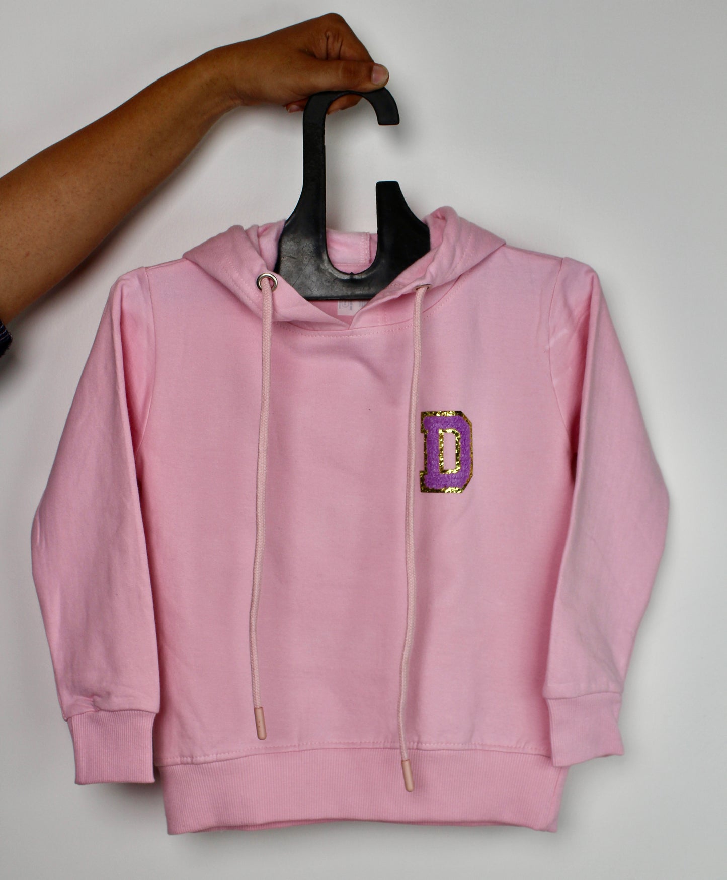 Kids Personalised Hoodies
