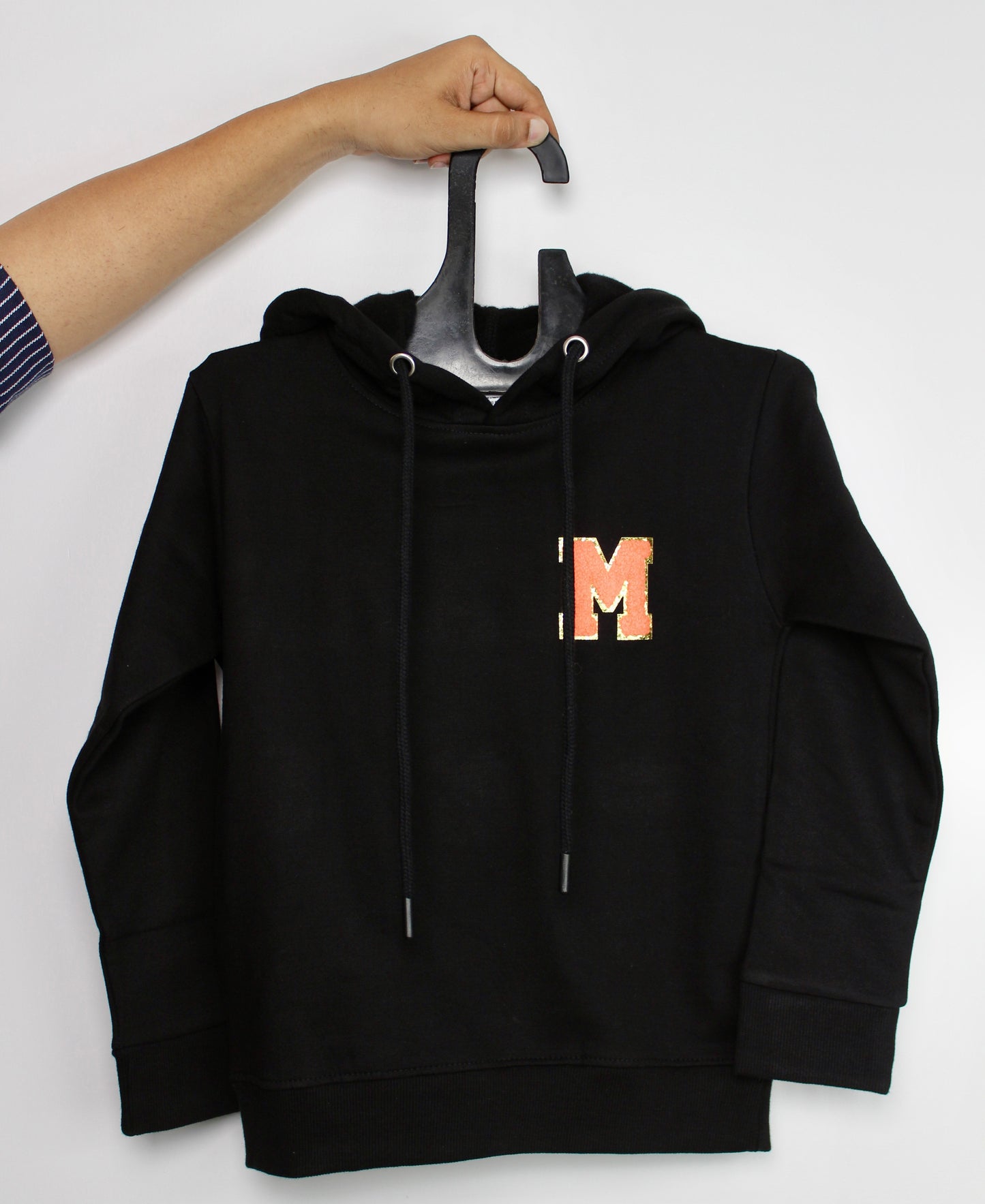 Kids Personalised Hoodies
