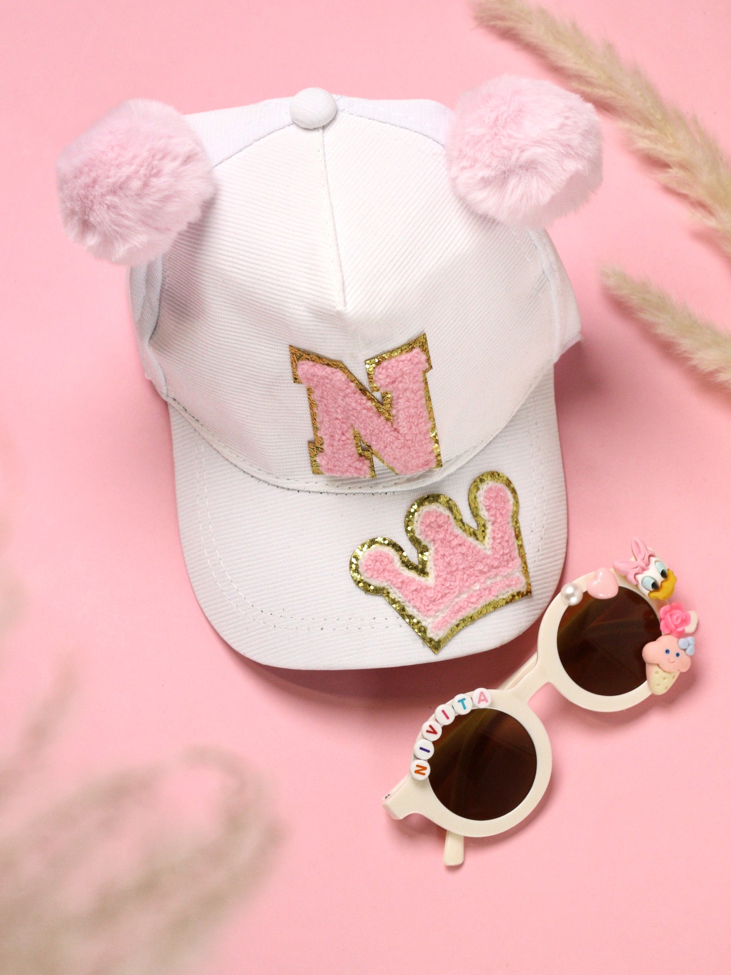 Girls Mini Swag Set