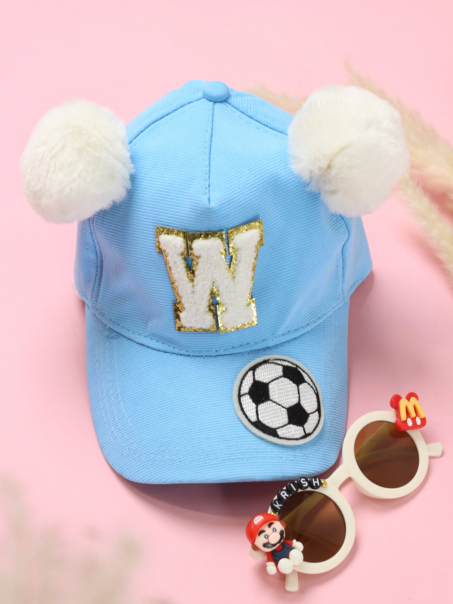 Boys Mini Swag Set