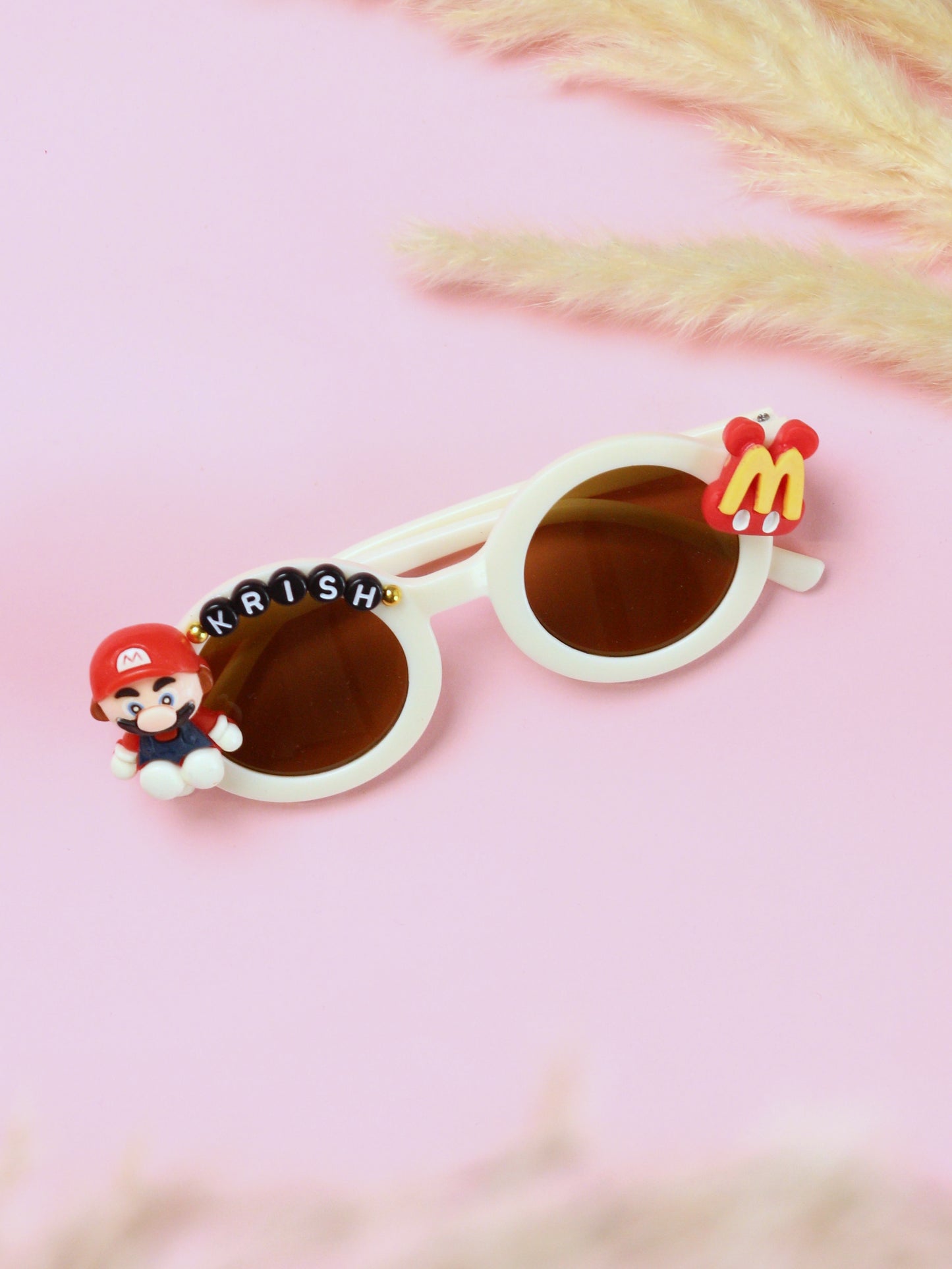 Boys Mini Swag Set