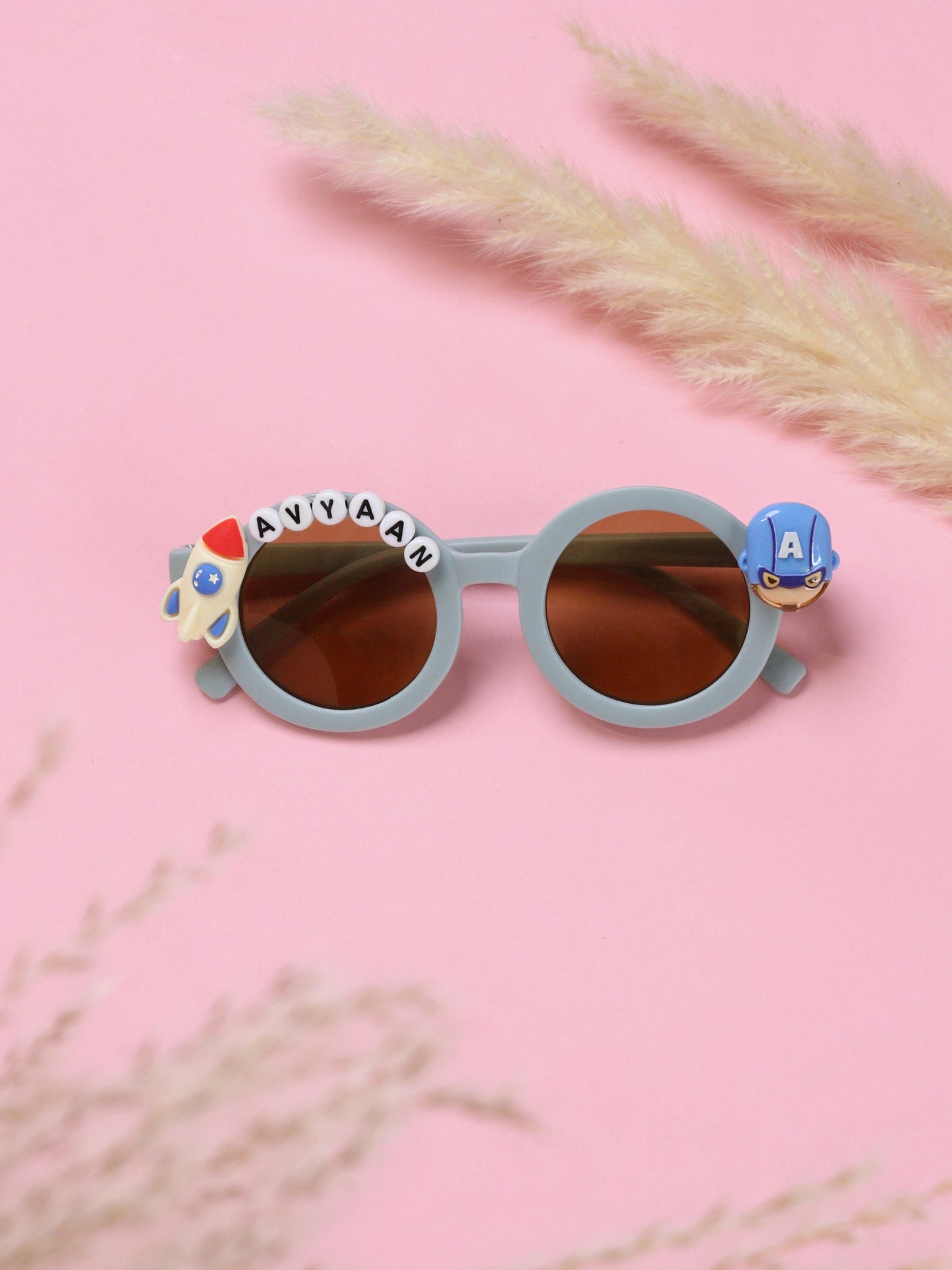 Kids Personalised Sunglasses