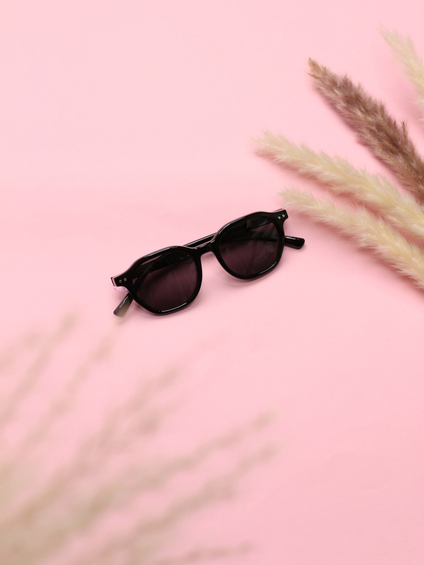 BlushCurve UNBREAKABLE Kids Sunglasses