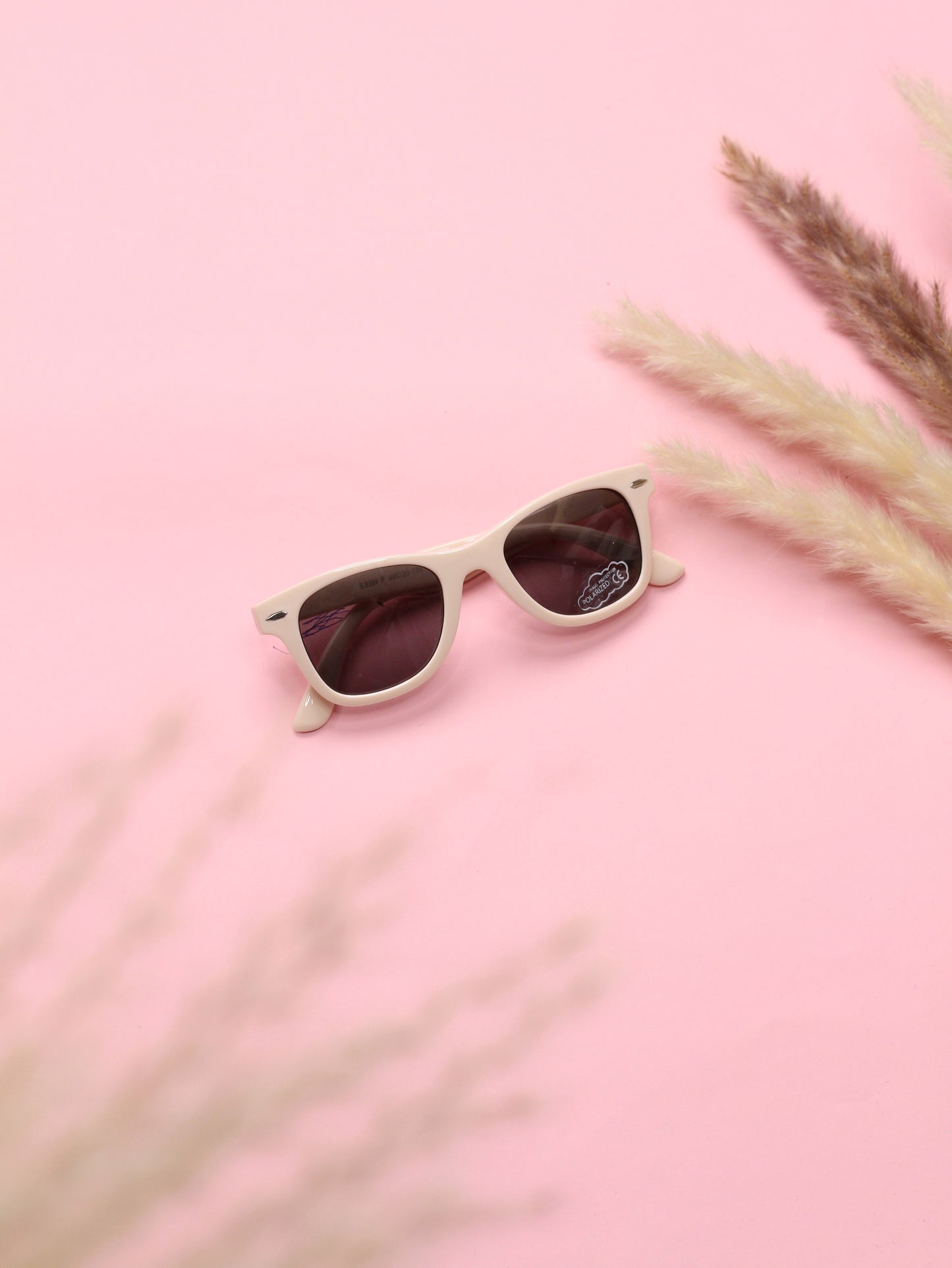 The OG wayfarer UNBREAKABLE Kids Sunglasses