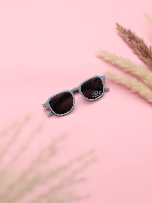 ChillSquare UNBREAKABLE Kids Sunglasses