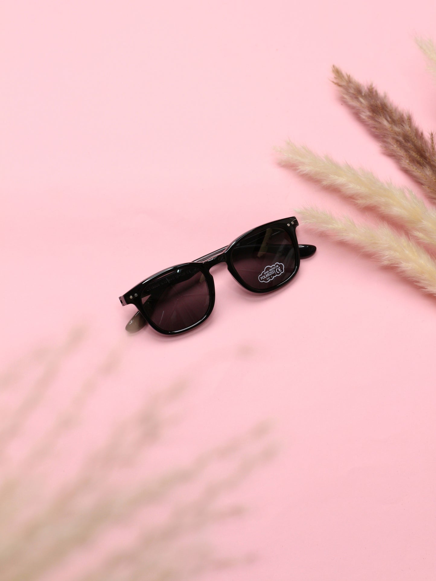 BubblePop UNBREAKABLE Kids Sunglasses