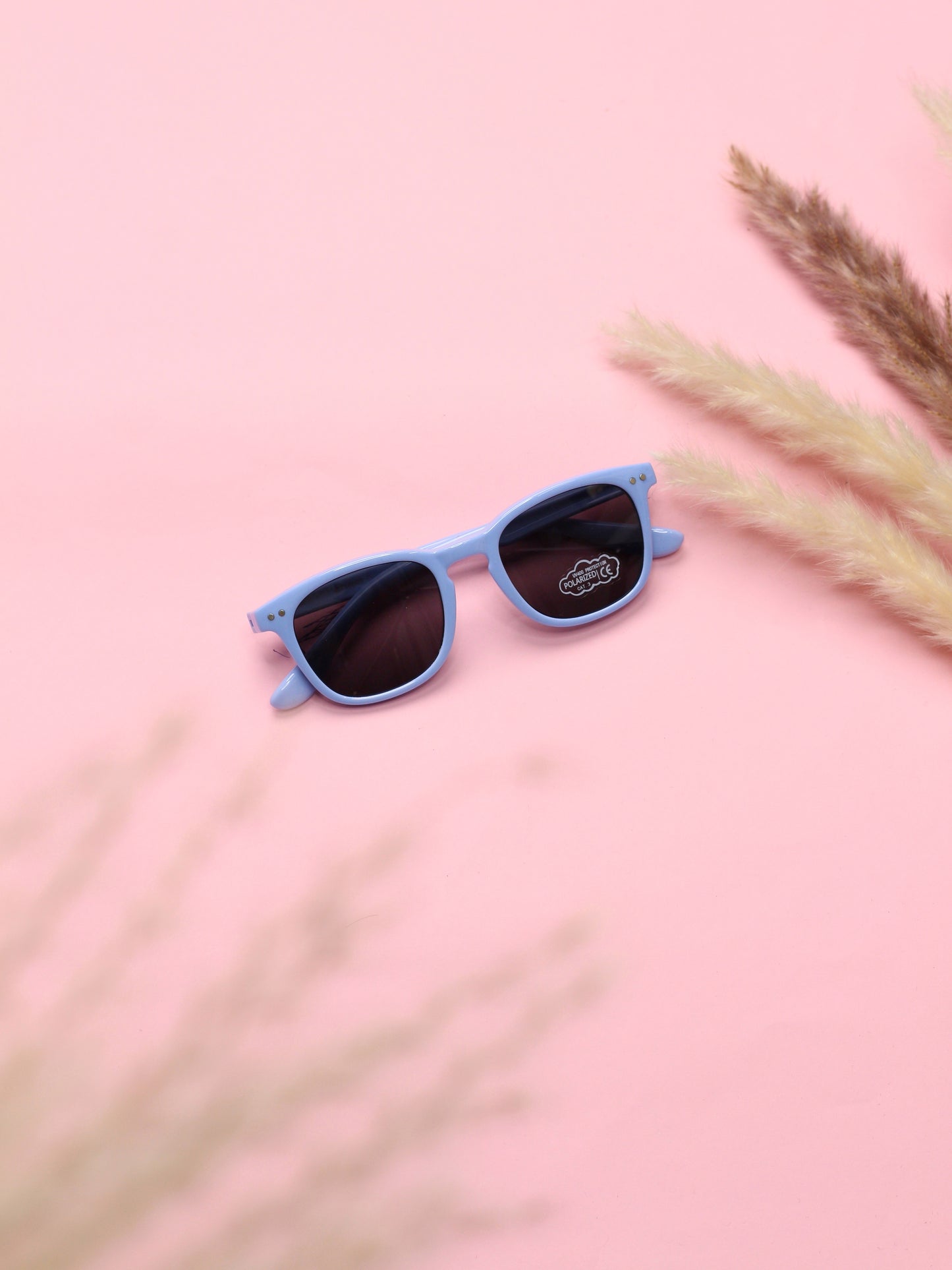 BubblePop UNBREAKABLE Kids Sunglasses