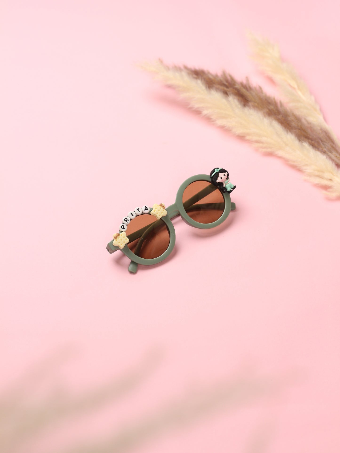 Girls Mini Swag Set