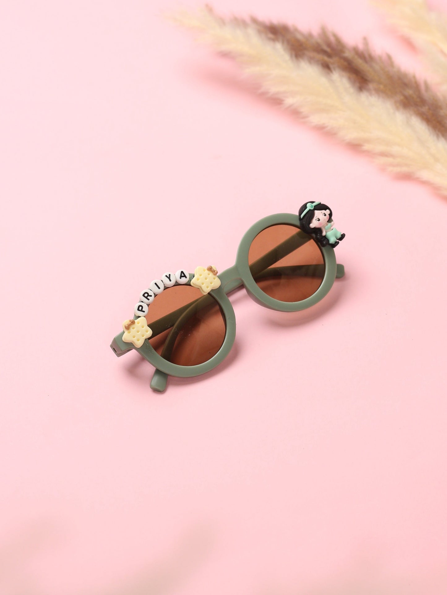 Kids Personalised Sunglasses